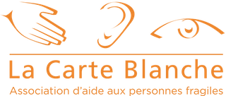Logo La Carte Blanche